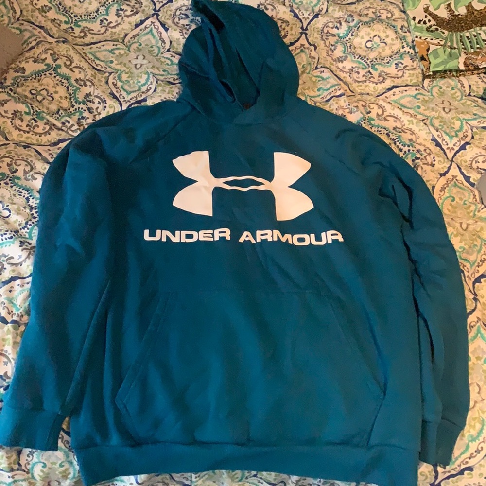 Underarmour Hoodie